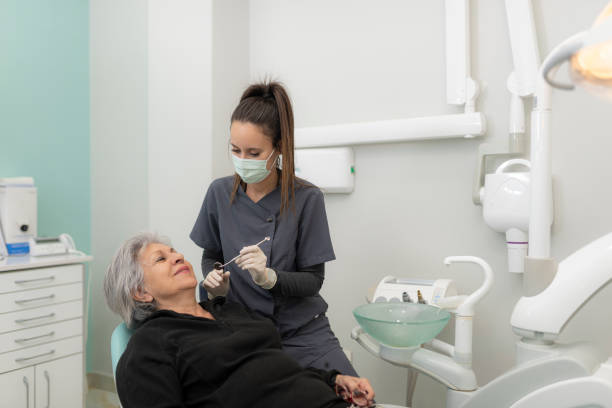 Best Emergency Treatment for Dental Infections or Abscesses in Bernice, LA