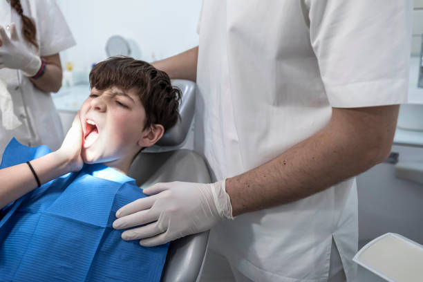 Best Weekend Emergency Dentist in Bernice, LA