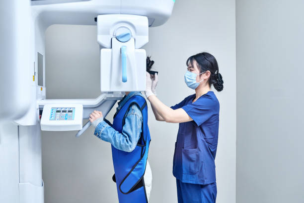 Best Emergency TMJ Treatment in Bernice, LA