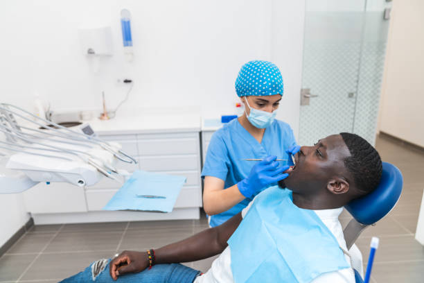 Best Emergency Gum Treatment in Bernice, LA