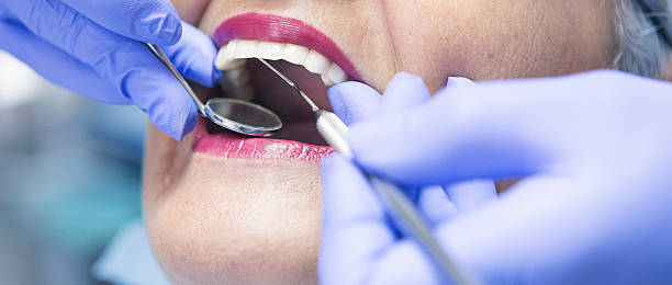 Best Emergency Denture Repair in Bernice, LA
