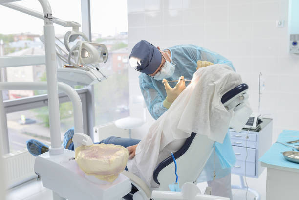 Bernice, LA Emergency Dentist Pros