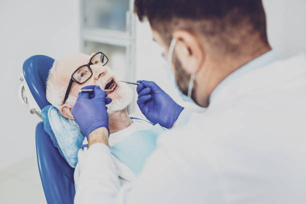 Best Emergency Treatment for Dental Infections or Abscesses in Bernice, LA